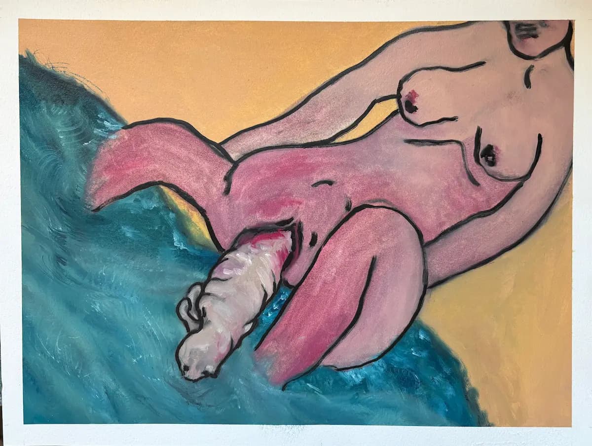 Birthing, 2025
