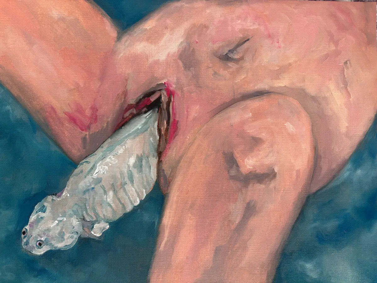 Birthing (2)
